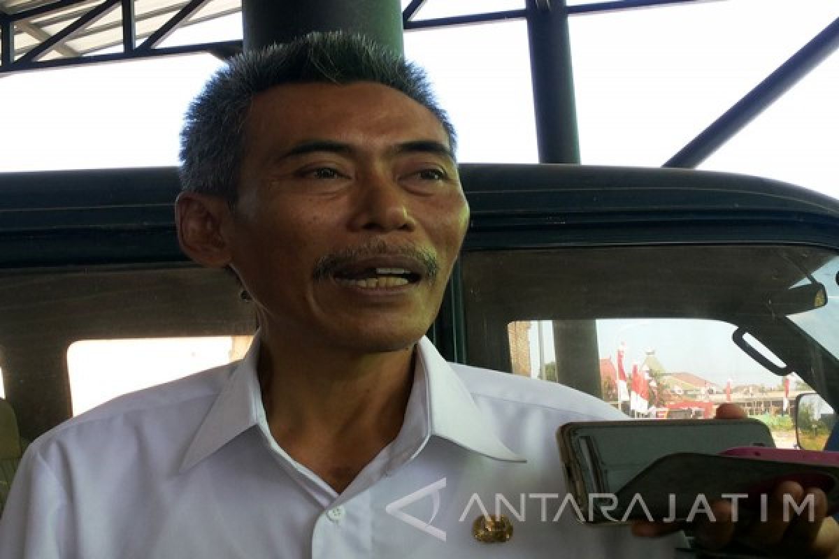 Disdik: Warga Tujuh Kecamatan Bebas Buta Aksara