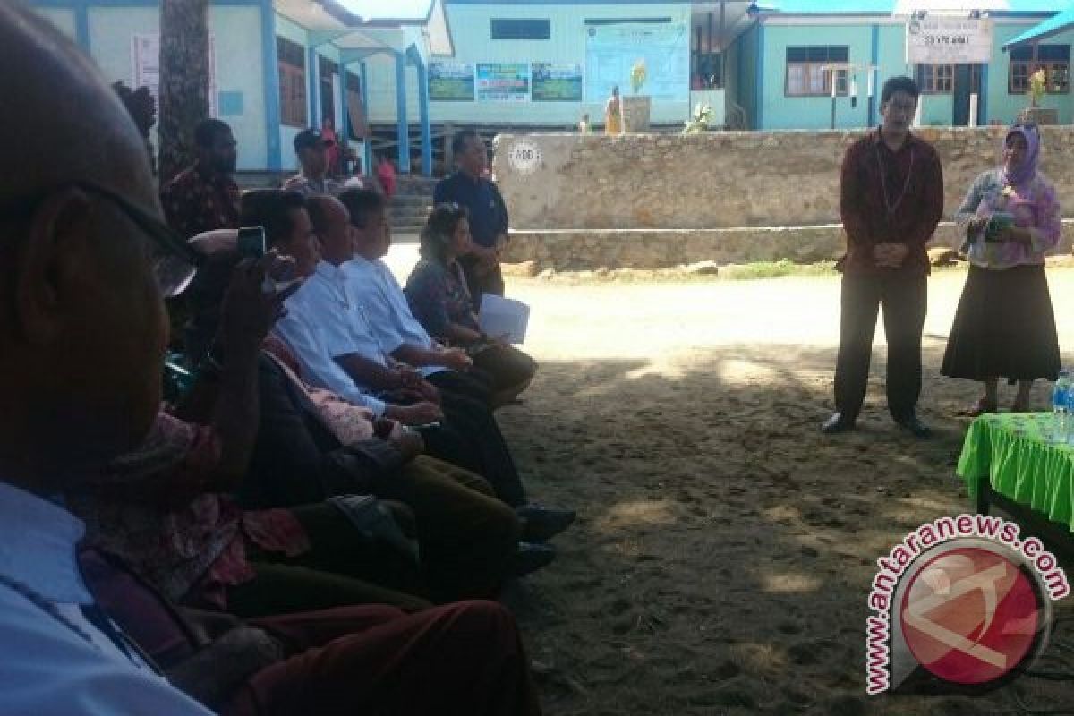 USAID dan LSM Kinerja bantu Rp130 miliar untuk Papua 