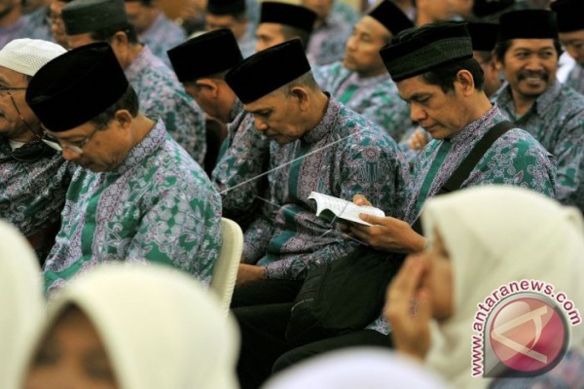 Lagi, Tiga Jemaah Haji Indonesia Meninggal Dunia