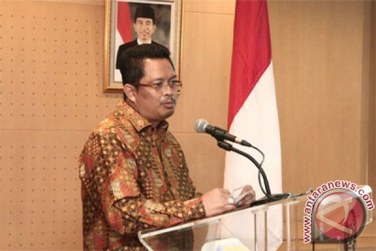 Pimpinan MPR: Pilkada Jakarta Bukti Demokrasi Membaik