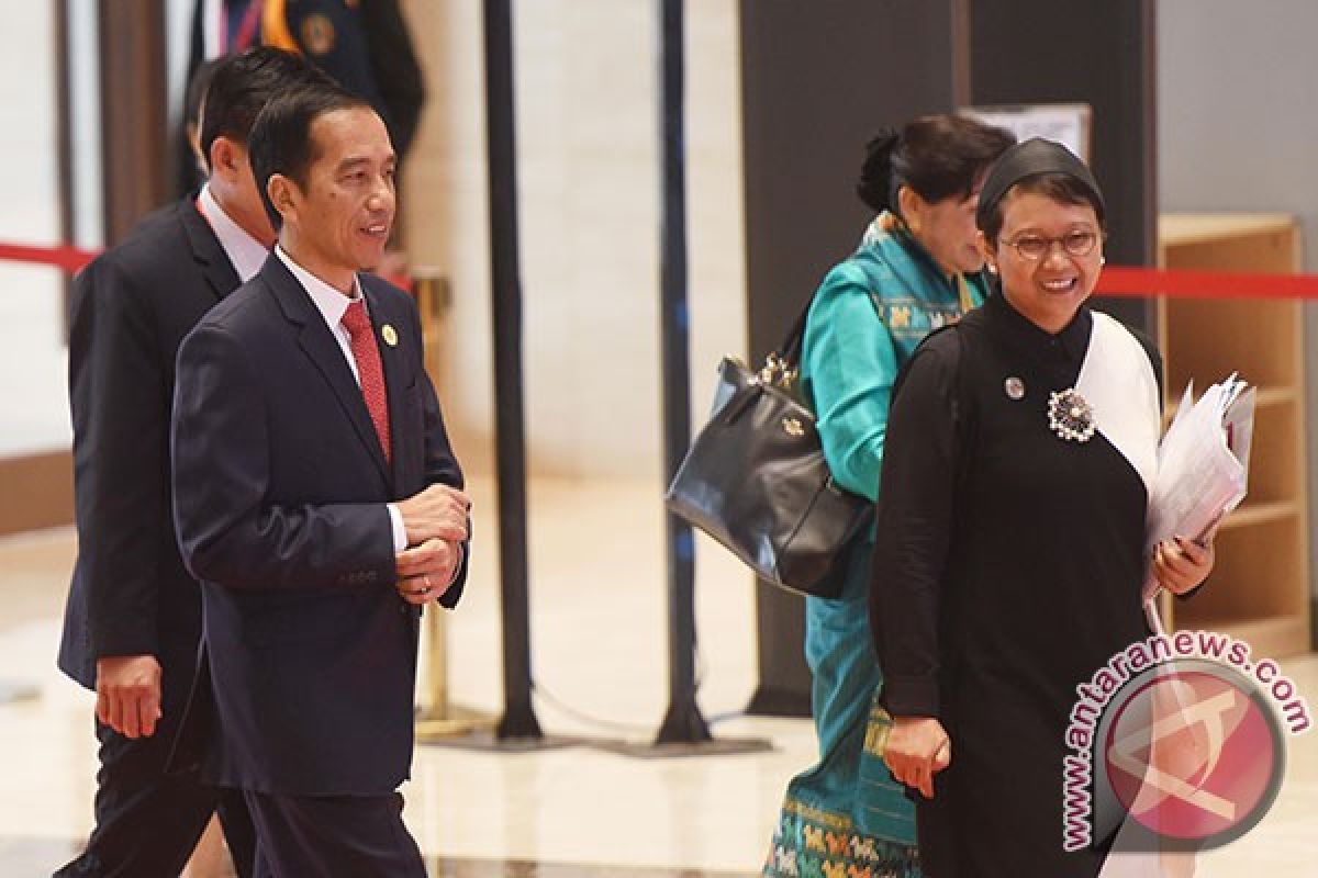 Indonesia dorong komitmen ASEAN+6 selesaikan negosiasi RCEP