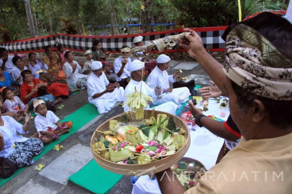 Umat Hindu Tulungagng Berharap Segera Miliki Pura Peribadatan