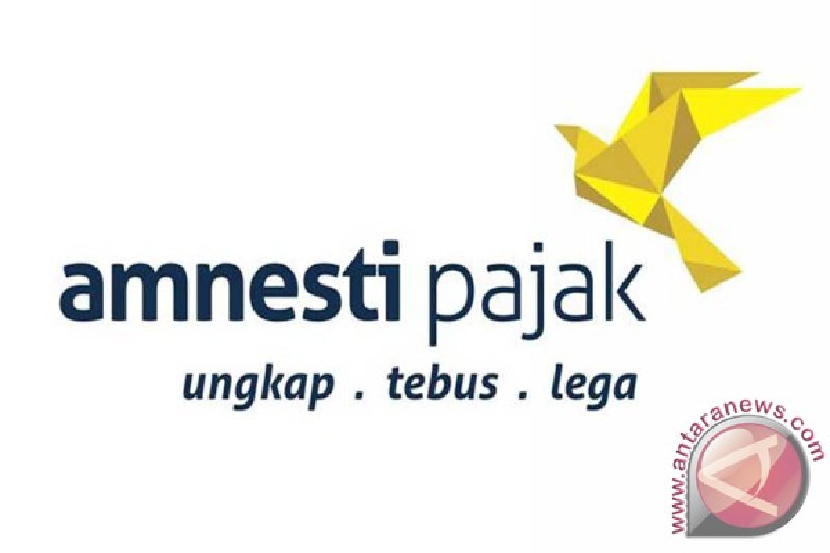 WNI di UK Bersemangat Sambut Sosialisasi Tax Amnesty