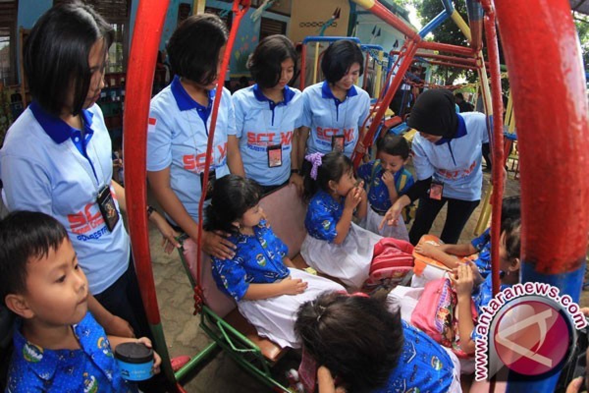 Bangka Tengah gencarkan program perlindungan anak