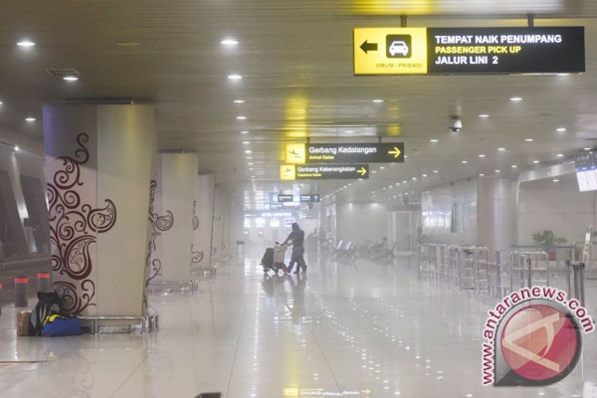 Bandara Juanda berencana tambah "slot" penerbangan