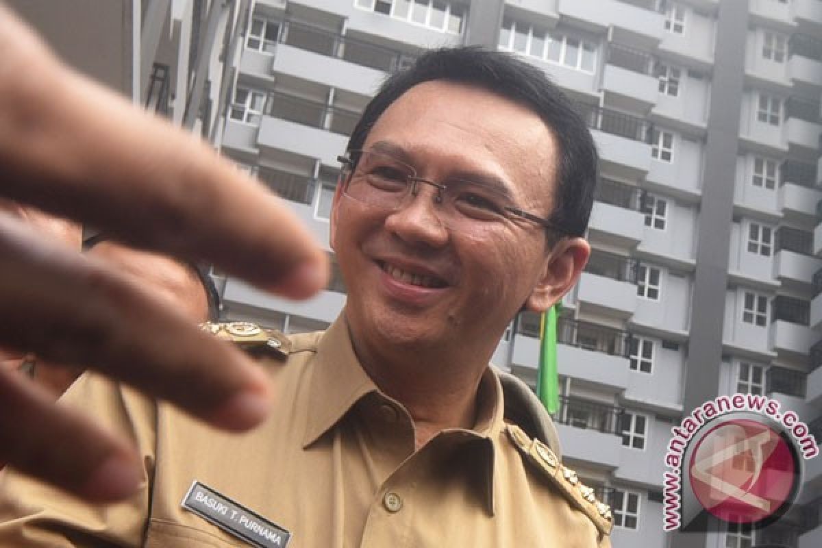 Gubernur: "Jakarta One" langkah menuju Smart City