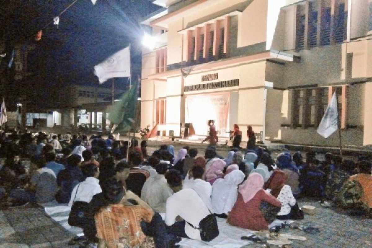 Parpol di Banten Diminta Transparan Kriteria Cagub