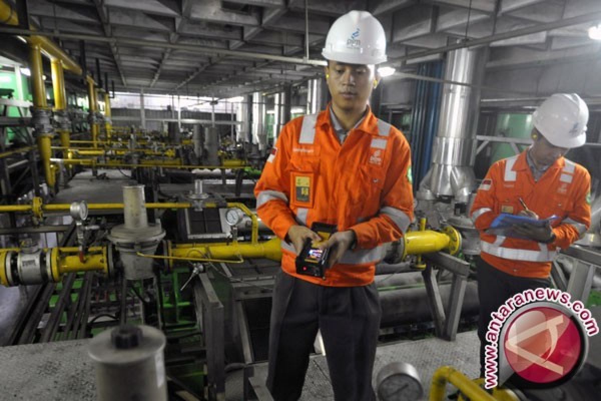 Anggota DPR Minta Pemerintah Tunda Penggabungan PGN-Pertagas