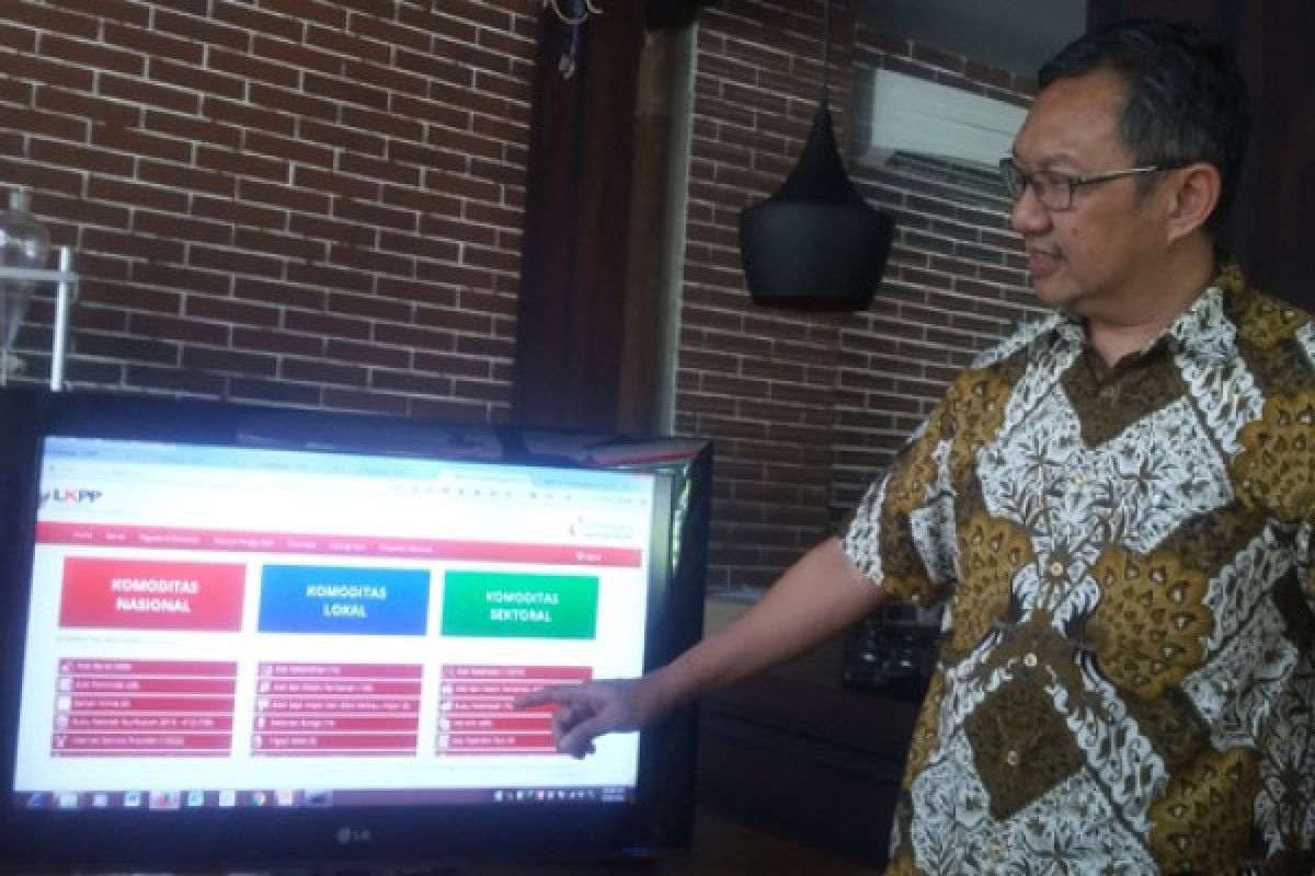 Solusi Arya Prima Pastikan Transparansi Belanja Pemerintah