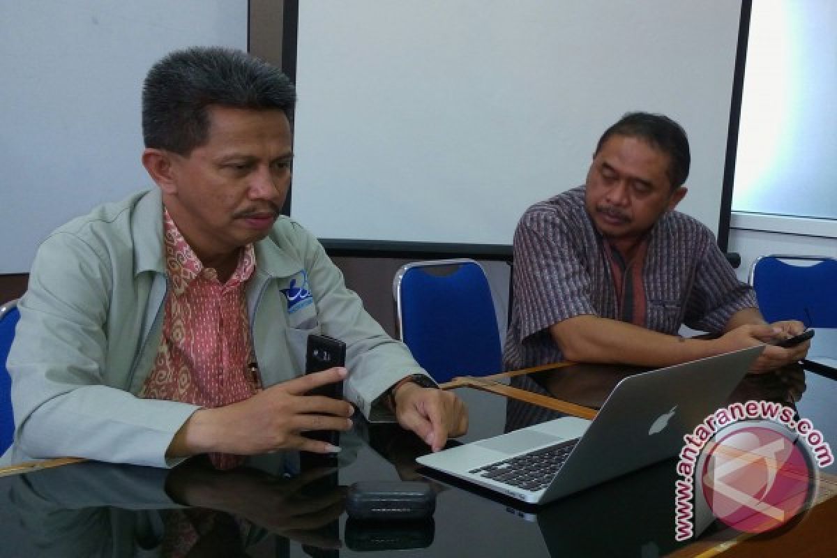 Bimtek nasional pengelolaan alat laboratorium di Unila