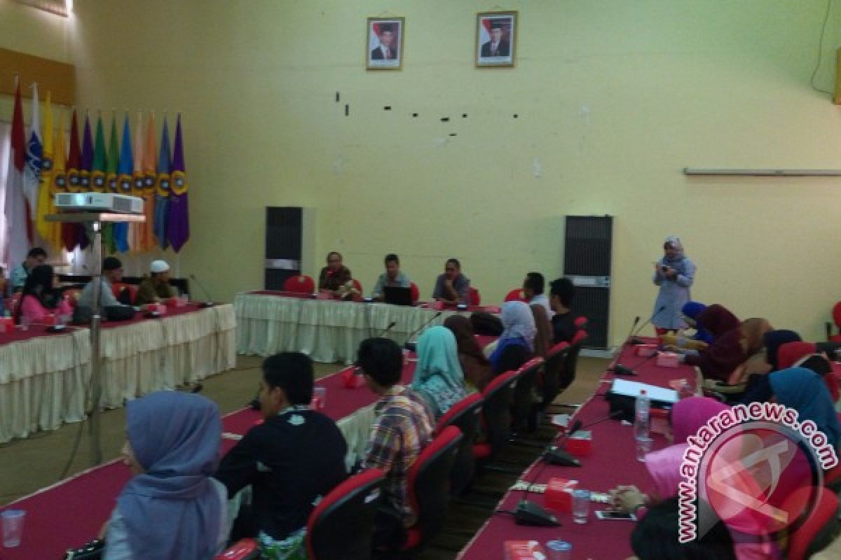 Kemenristekdikti berikan NITK bagi tenaga kependidikan PTN