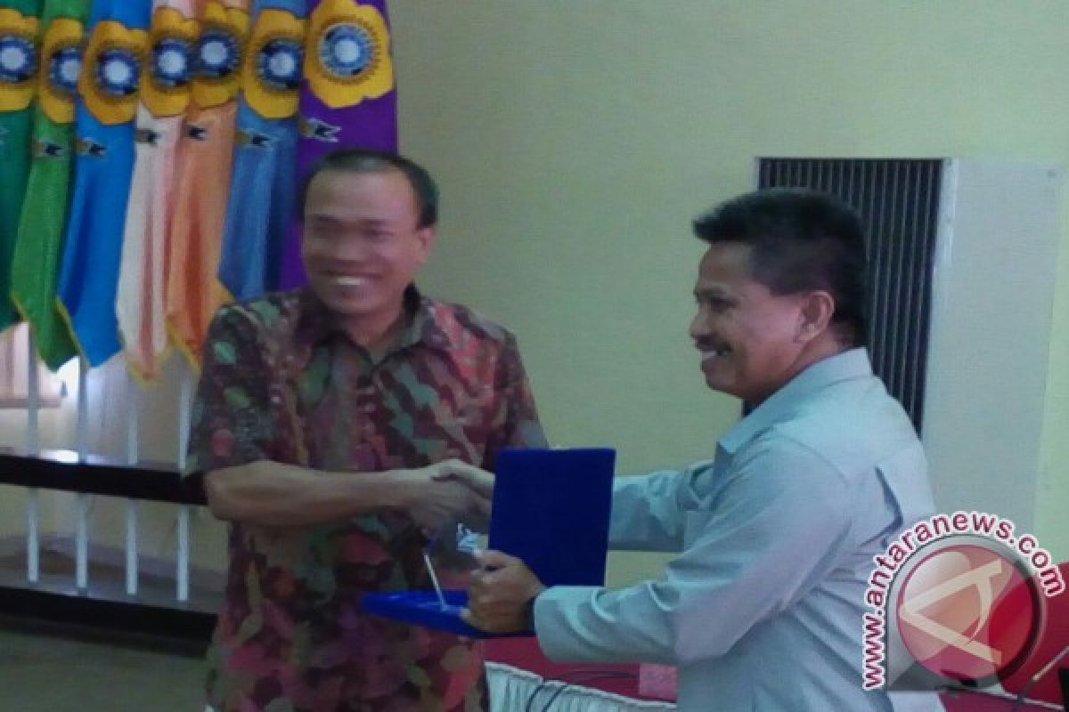 Pranata laboratorium PTN se-Indonesia kunjungi Unsri 