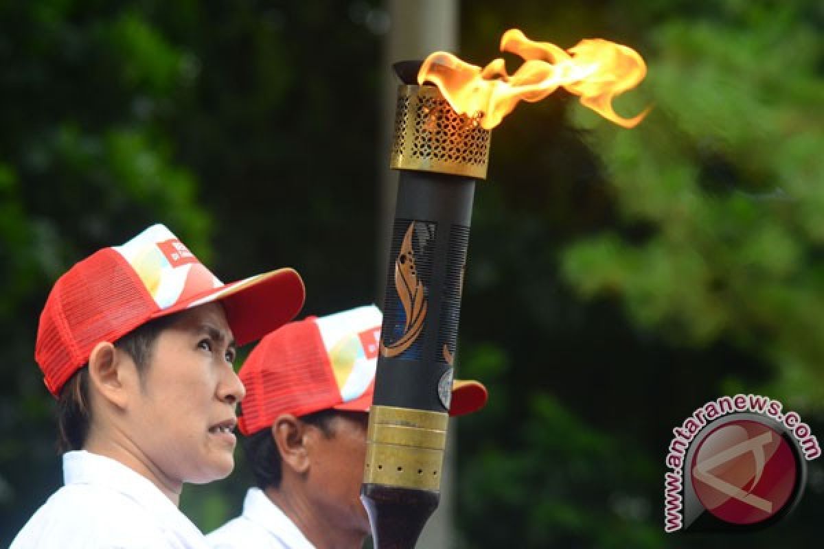 PON 2016 - 1.500 orang istighosah doakan PON sukses