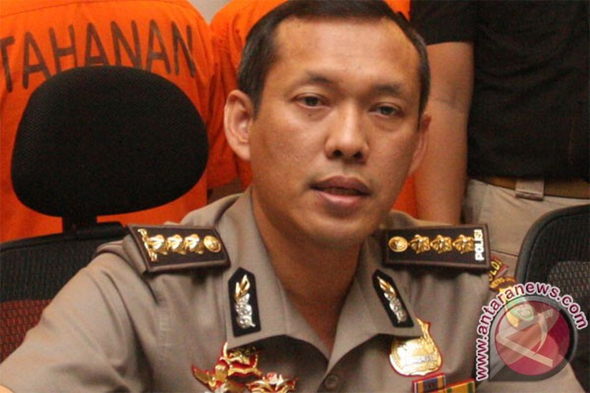 Polisi sita senjata terkait penusukan Kapolsek Tangerang