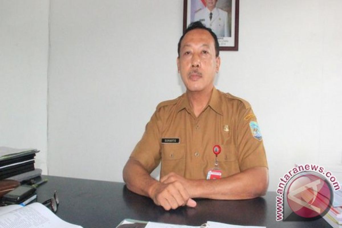 KUA PPAS Menunggu Pembentukan OPD