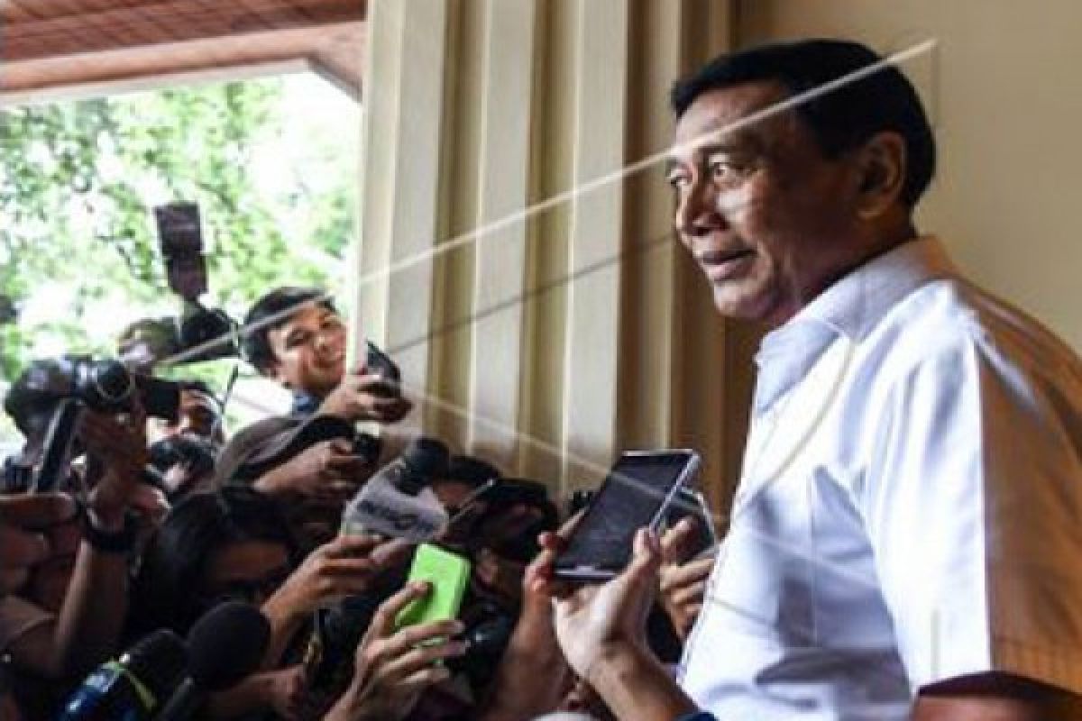 Menkopolhukam: semua negara KTT Asean soroti terorisme