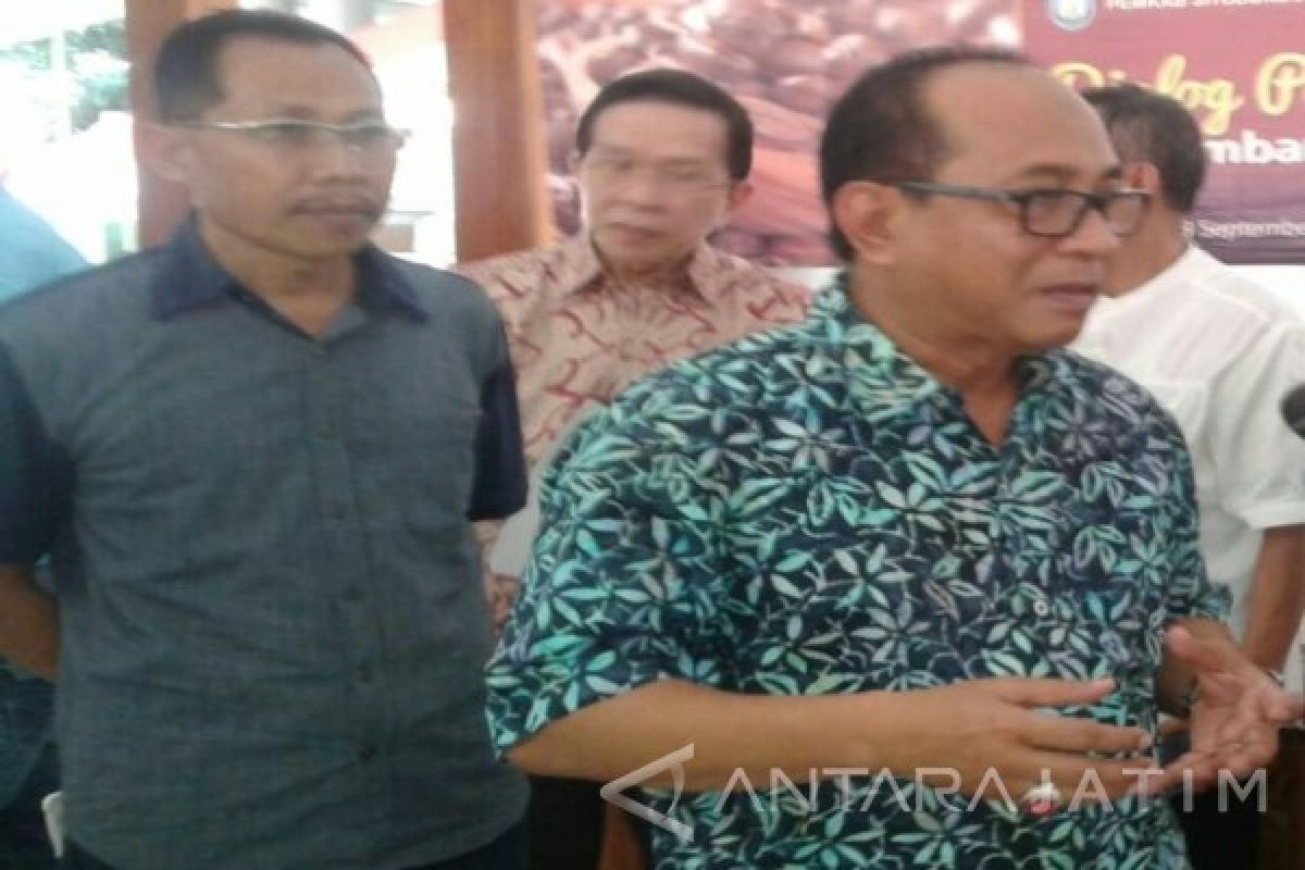 Pemkab Situbondo Lakukan Pendataan Analisis Kemisikinan Partisipatif