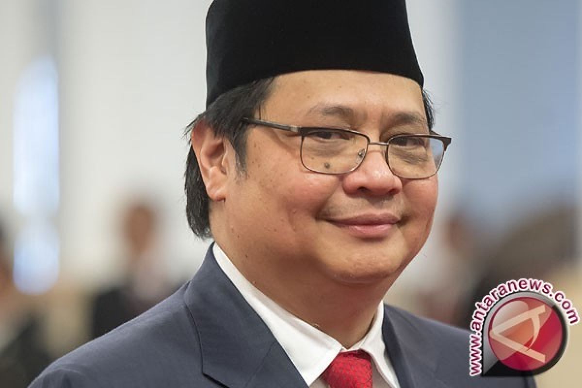 Kementerian Perindustrian Dorong Proyek Gasifikasi di Kaltim