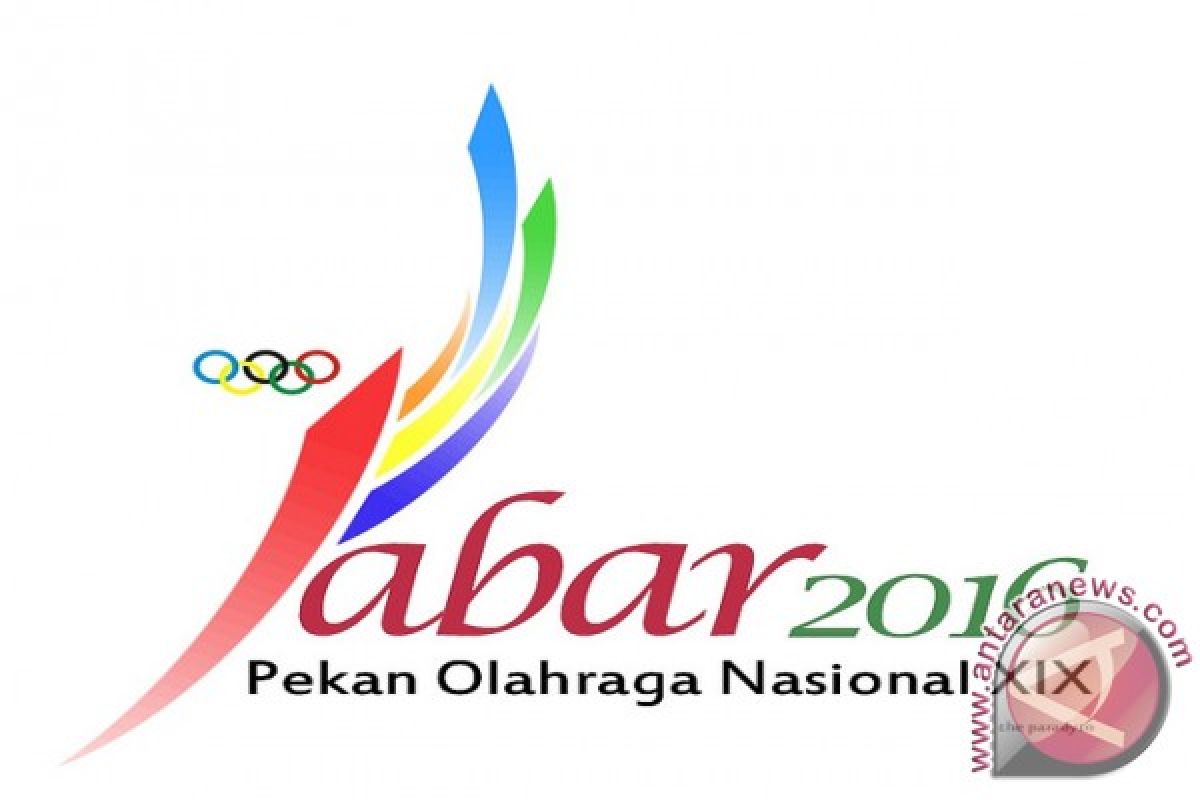 PON 2016 - Empat Pesilat Sumbar Berpeluang Raih Emas