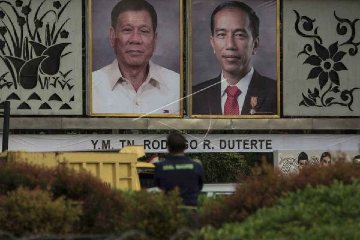 Wapres: dilematis Duterte minta keringanan hukuman warganya