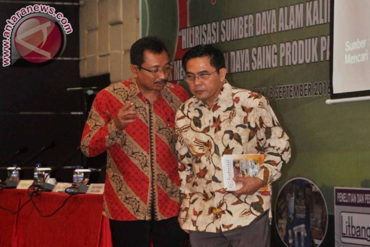 Strategi Kemenperin bidik pertumbuhan industri agro 7,7 Persen