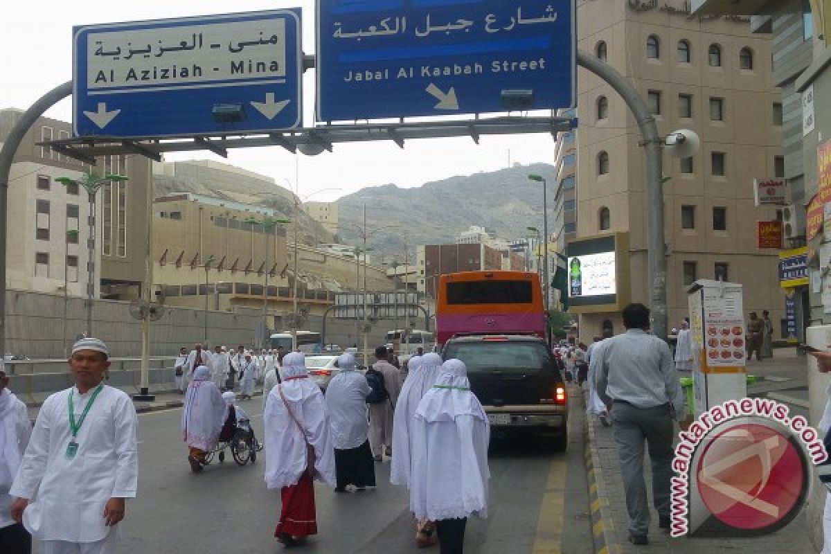 Pemerintah batasi waktu maksimal pemberangkatan umrah