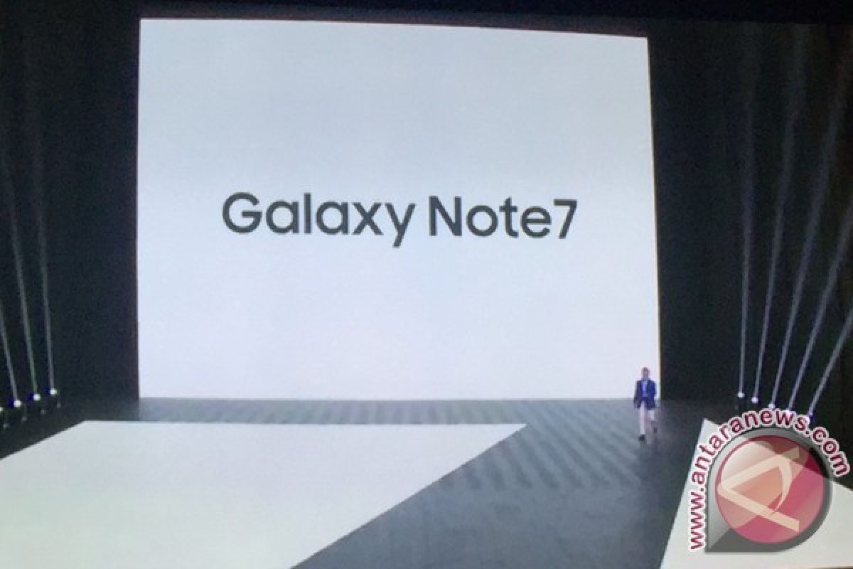 Pengganti Galaxy Note 7 Akan Segera Dikirimkan