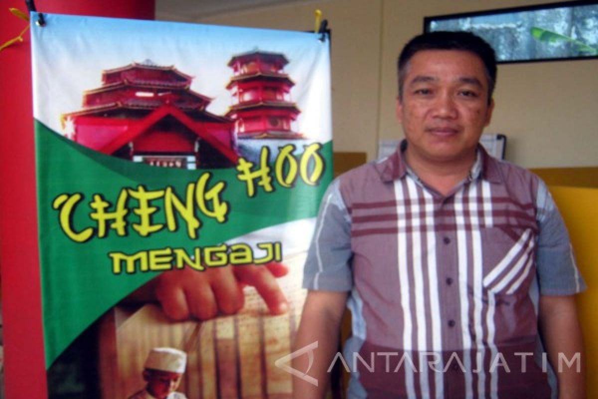 Masjid Cheng Hoo Jember Siapkan 200 Kupon Hewan Kurban