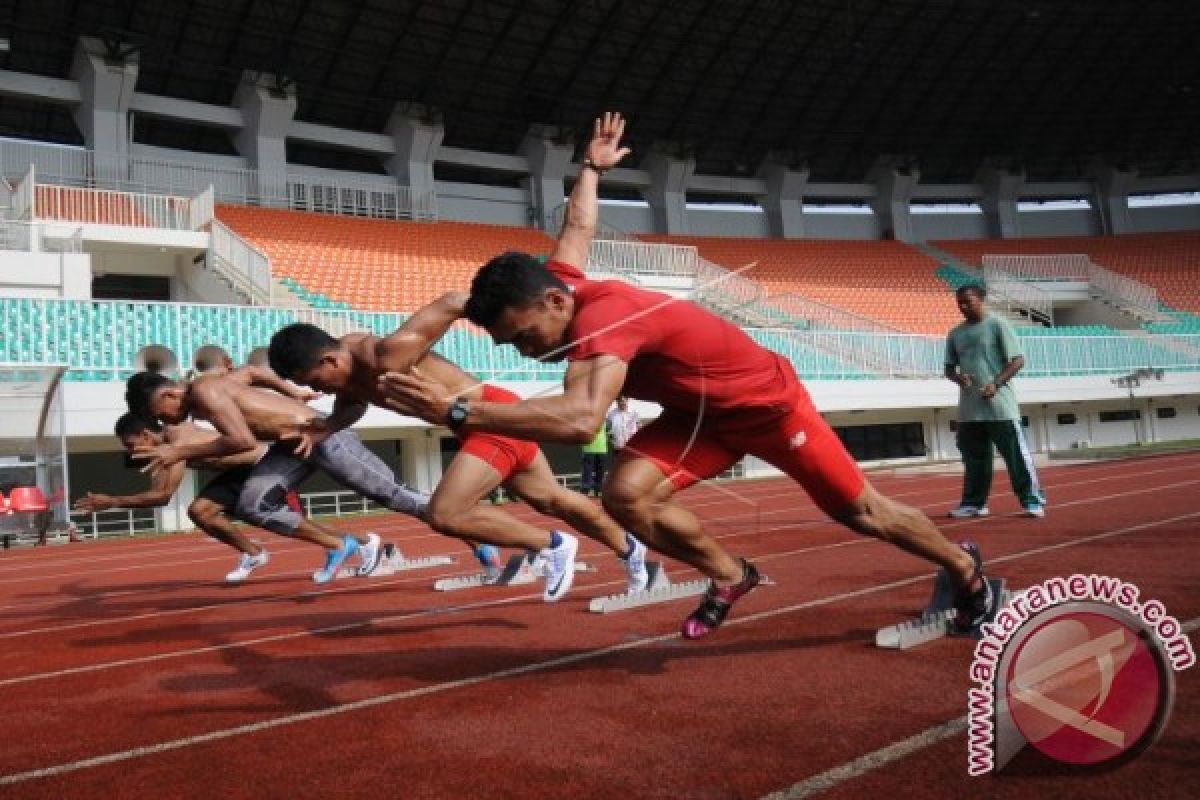 Pon 2016 - Pemprov Gorontalo Siapkan Bonus Rp2 Miliar