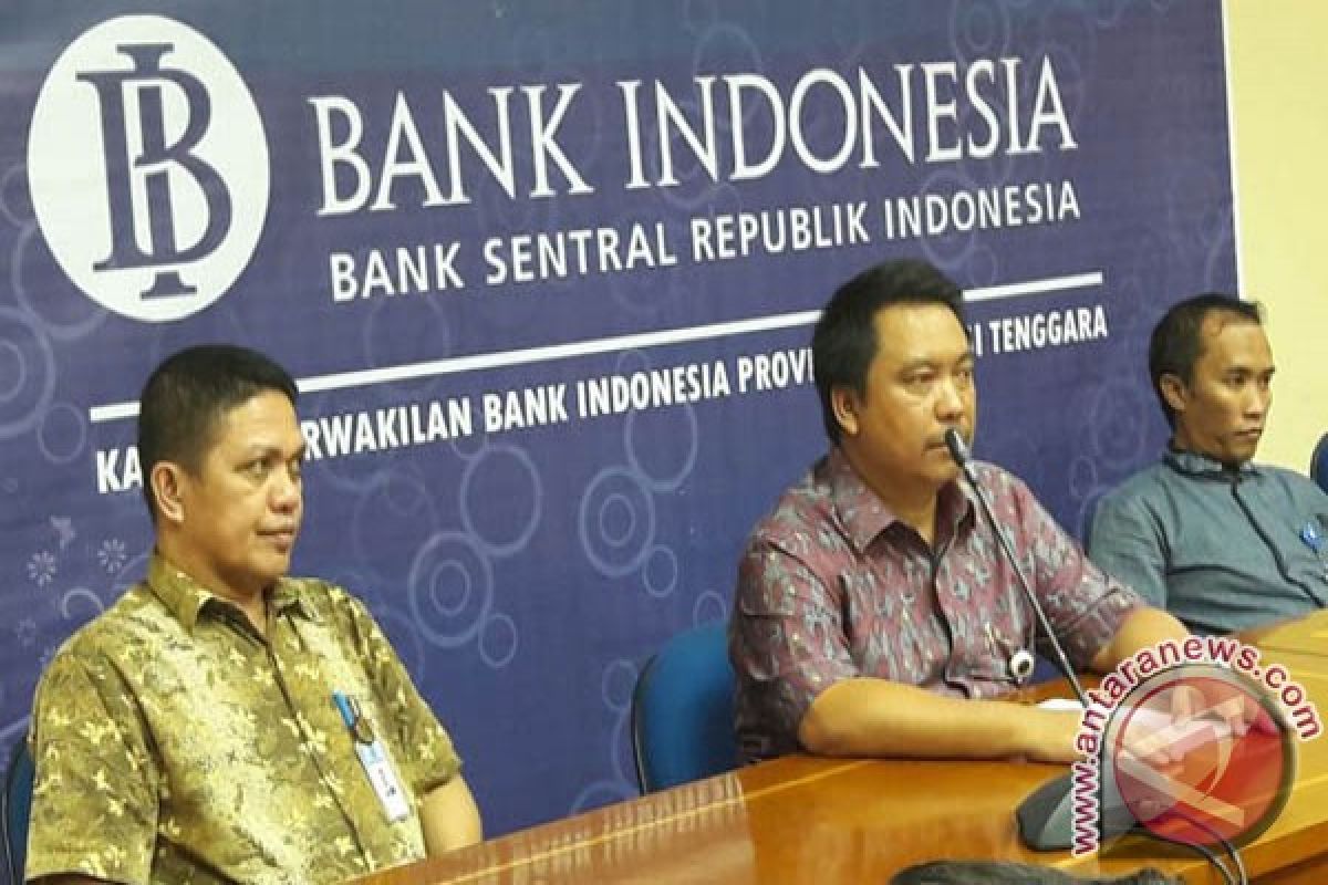 BI: Stabilitas Keuangan Sultra Triwulan II Terjaga