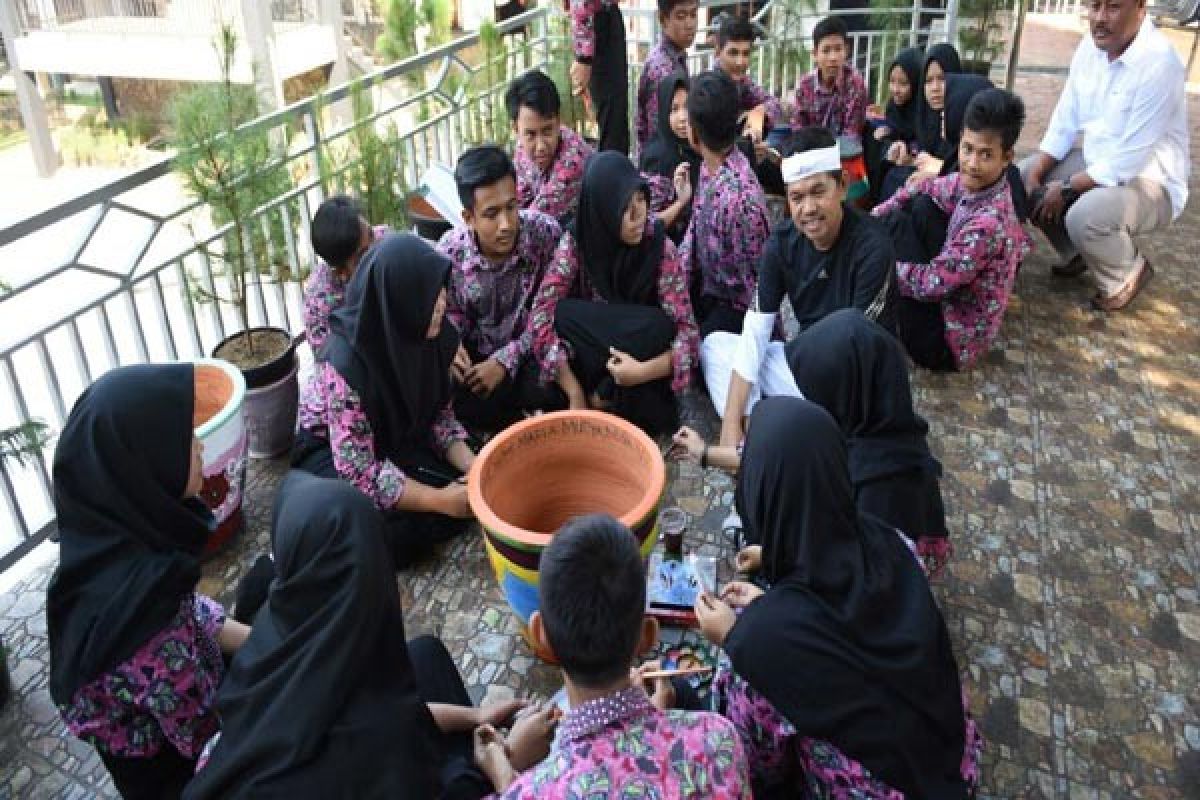 Budi Pekerti Dan Keahlian Bisa Jadi Standar Kelulusan