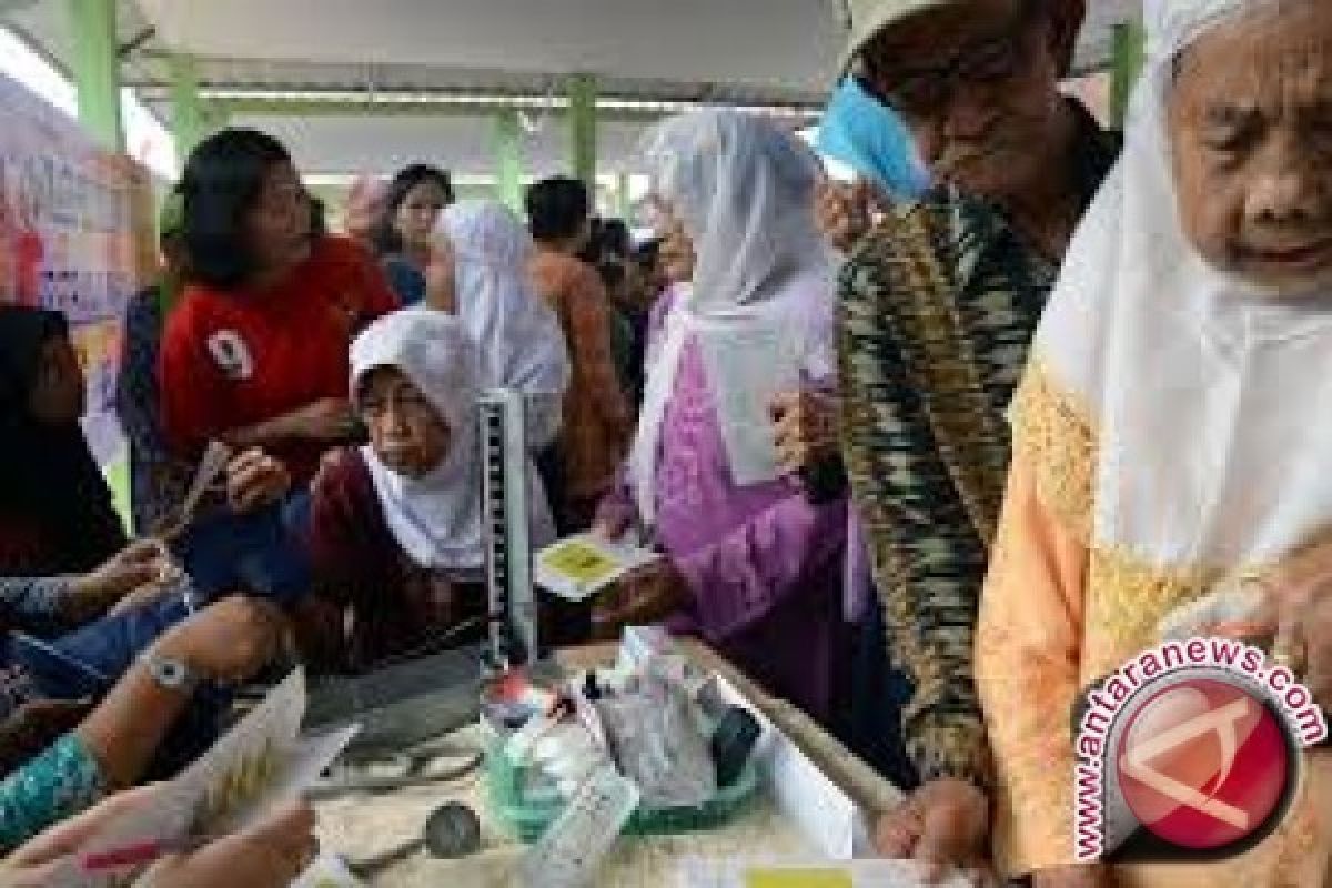 RSUD Mataram Akan Buka Layanan "Ojek Farmasi" 