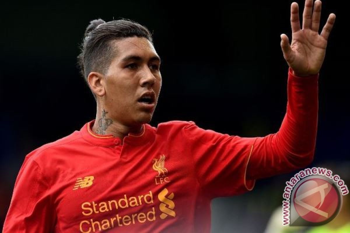 Liverpool Lanjutkan Tren Kemenangan Lawan BHA