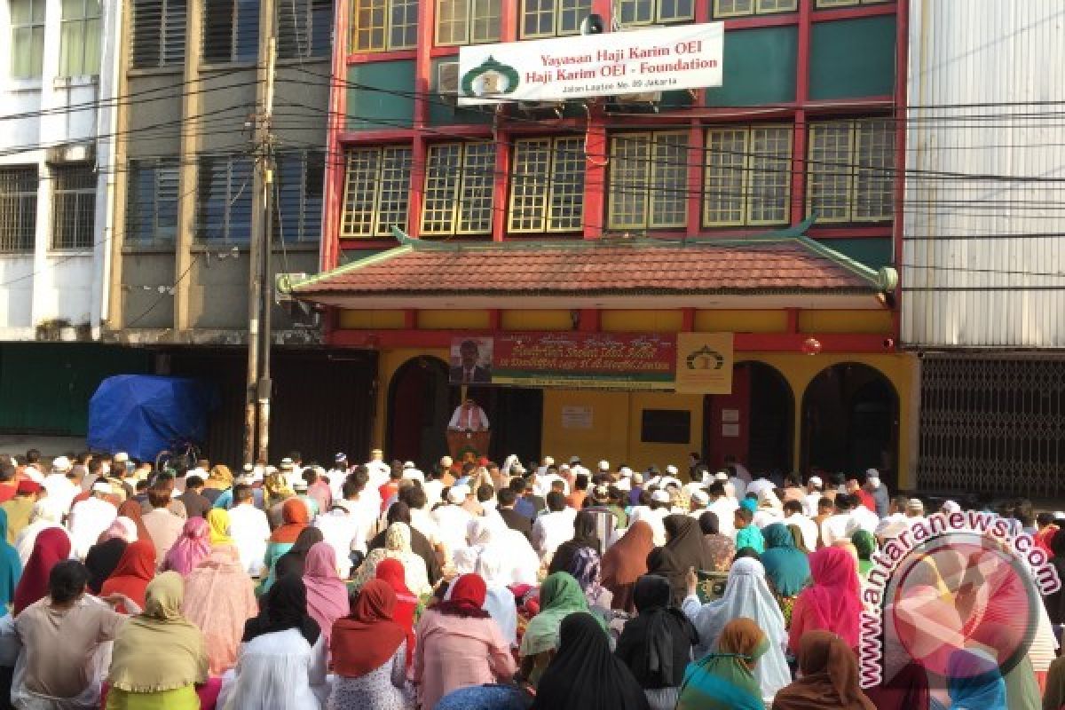 Ungkap 7 Rahasia Ibadah Haji