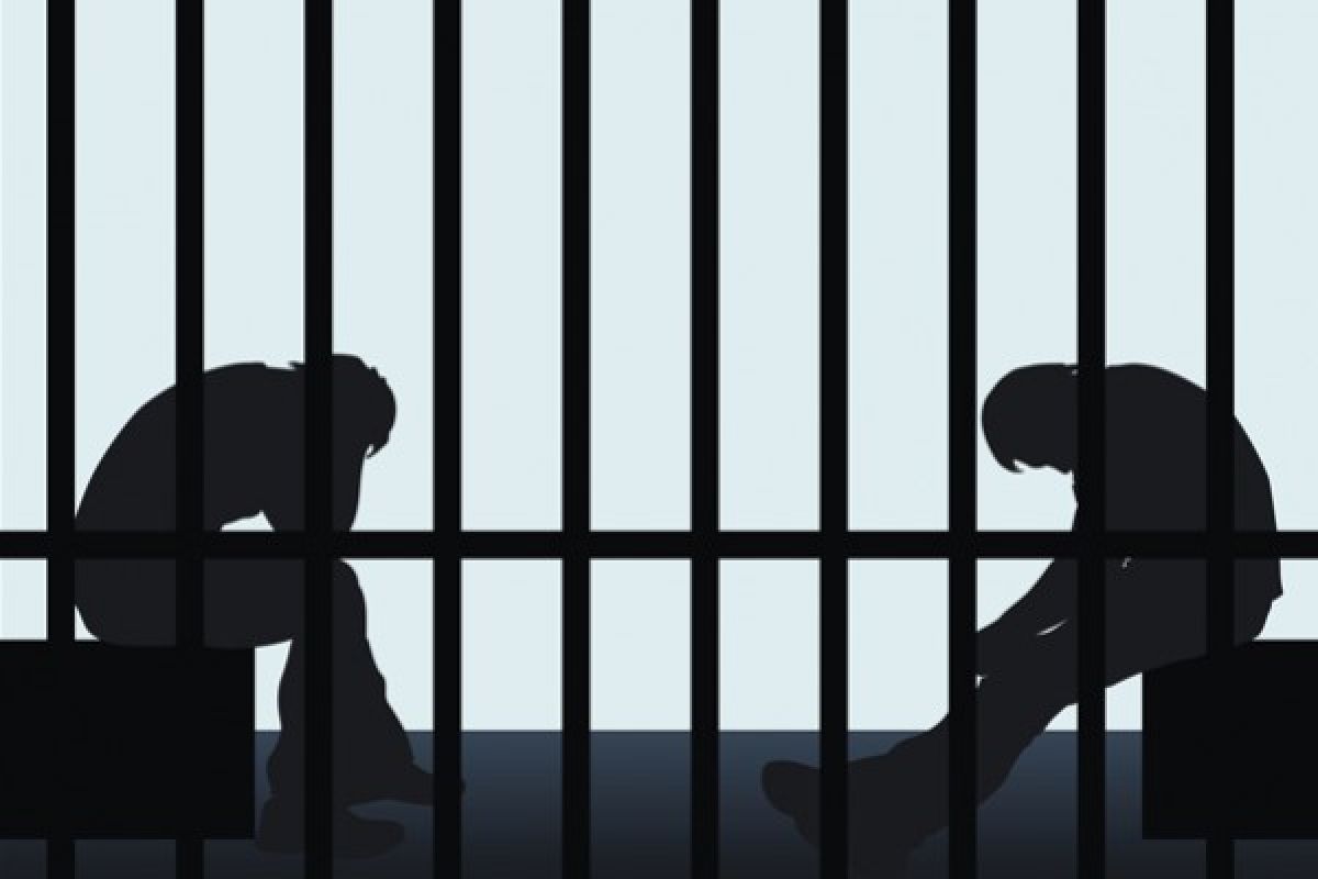 Anggota DPRD Pati Dijebloskan ke LP Kedungpane