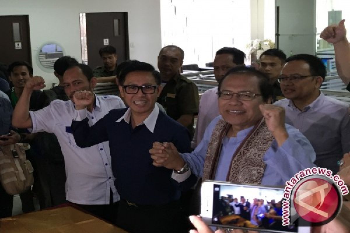 PAN dukung Rizal Ramli ikut Pilgub DKI Jakarta