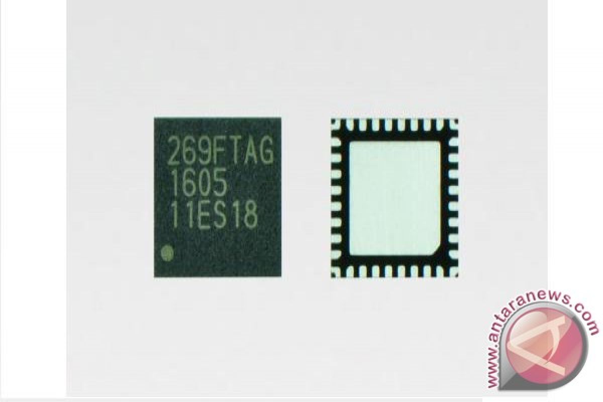 Toshiba launches bipolar stepping motor driver with maximum rating of 40V and 1.8A