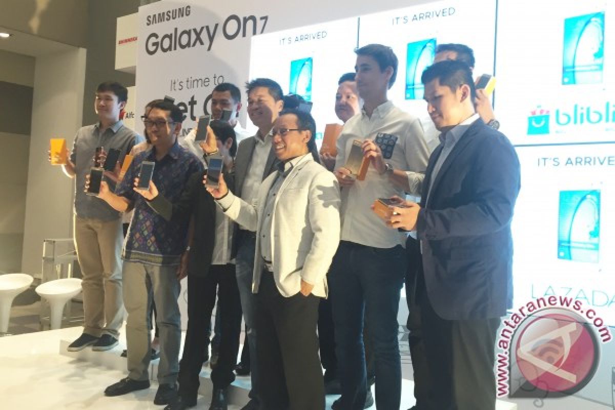 Alasan Samsung fokus ke penjualan online