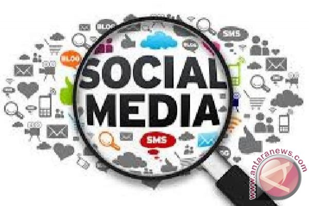 Media Sosial Turut Hambat Penulisan Jurnal Ilmiah