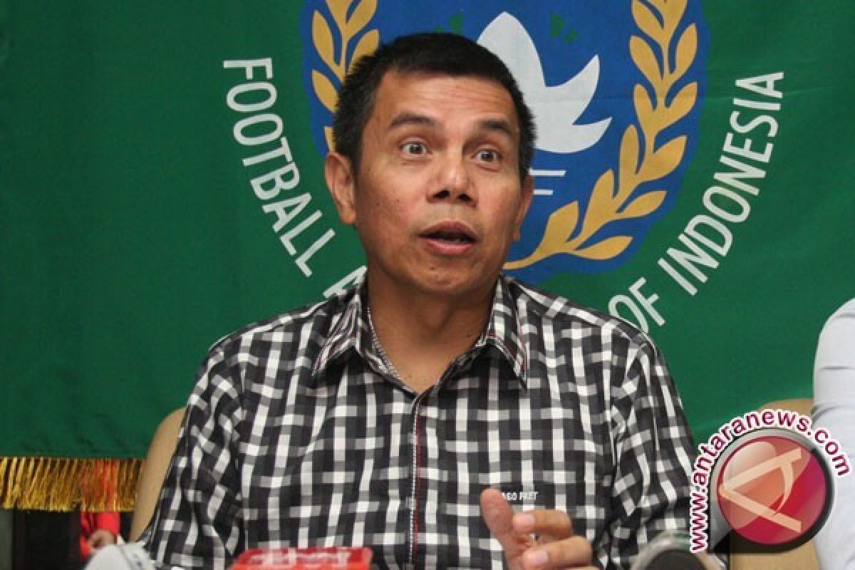  FIFA-AFC sudah tahu Kongres PSSI di Makassar