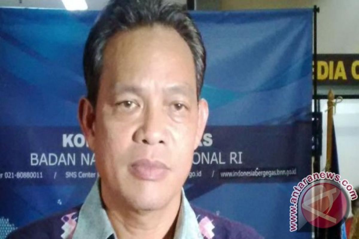 Beraksi melalui jalur laut, BNN tangkap enam pelaku jaringan narkoba Malaysia