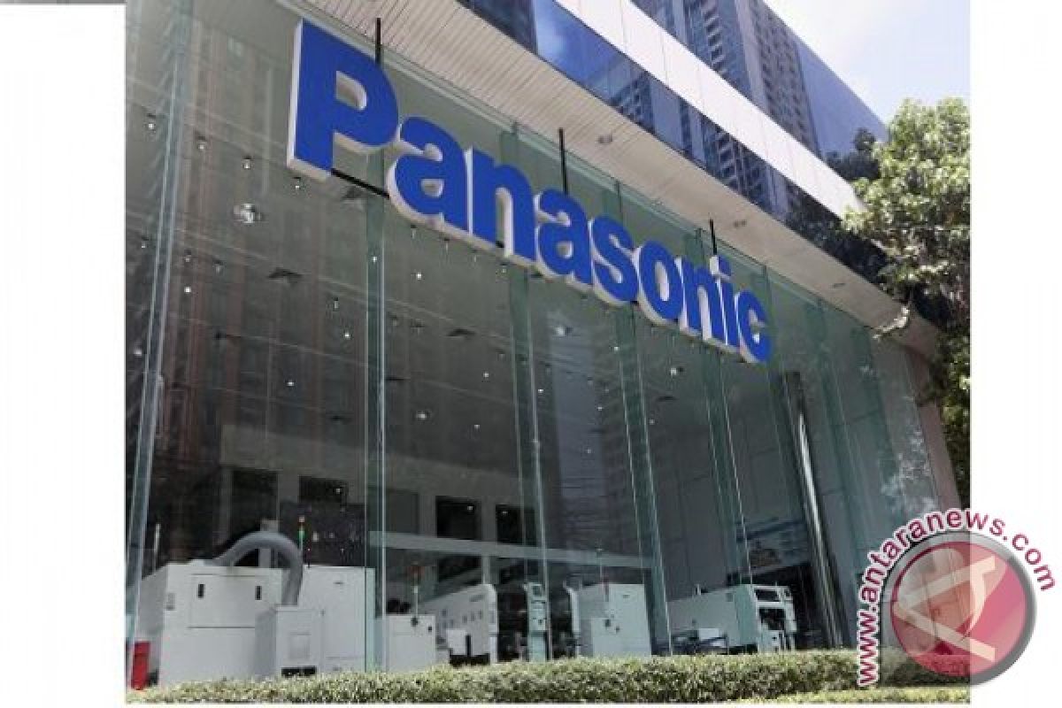 Panasonic buka "Panasonic Solution & Innovation Center Thailand"