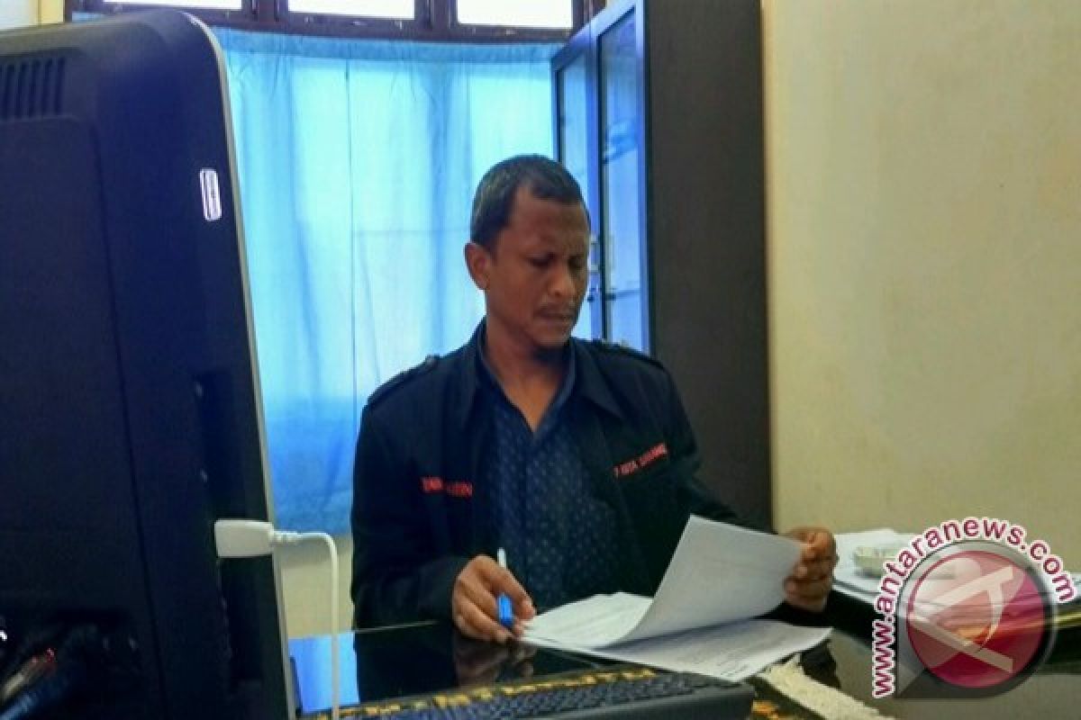 KIP tetapkan tiga paslon di pilkada Sabang