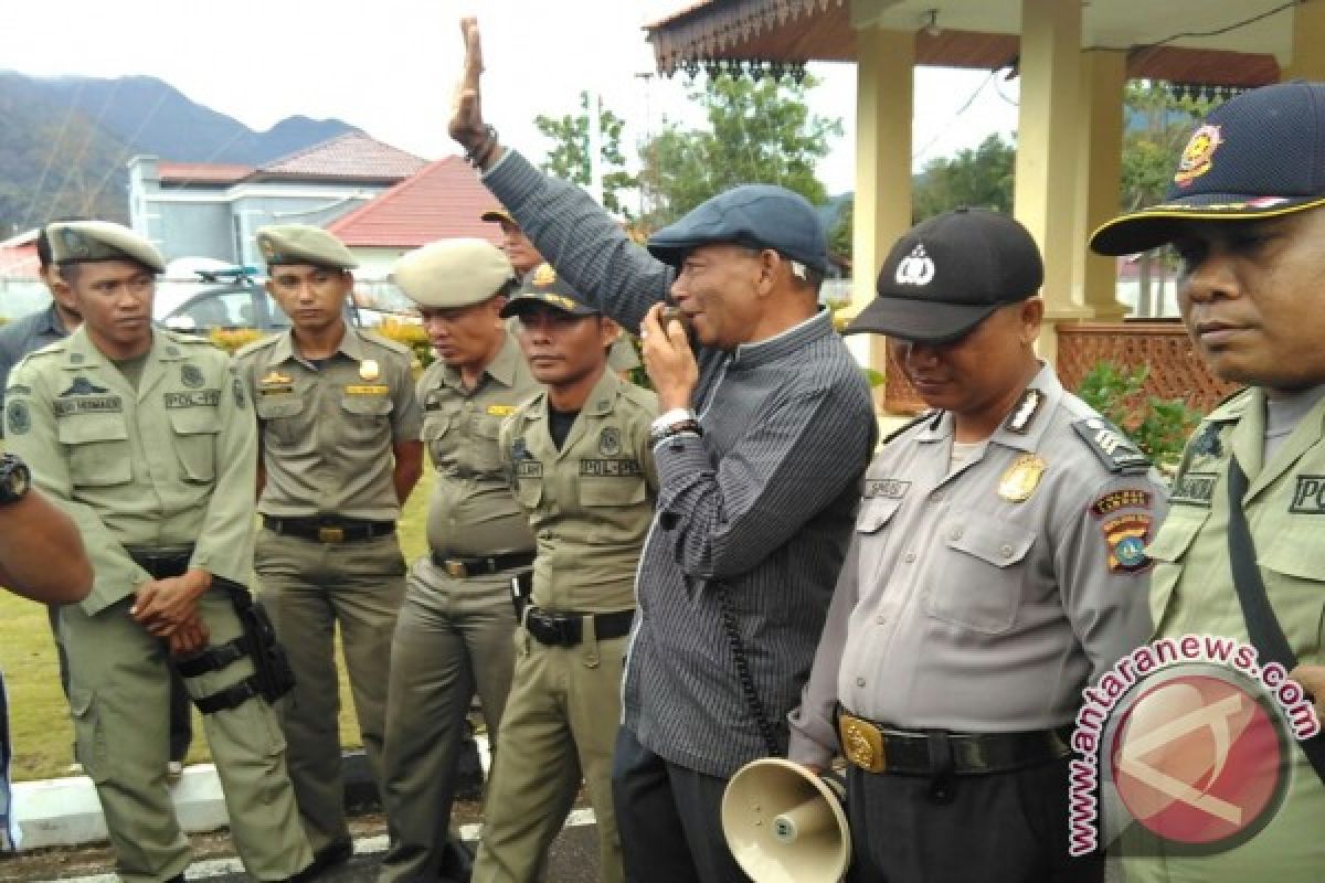 Permasalahan 23 IUP Tunggu Kajian Distamben Kepri