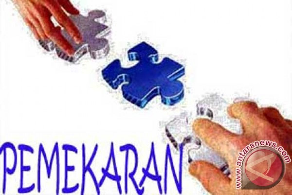 Pemkab Dharmasraya: Pemprov Evaluasi Pemekaran 201 Jorong