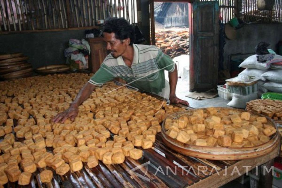 Bojonegoro Gelar Festival Tahu untuk Kenalkan Produk