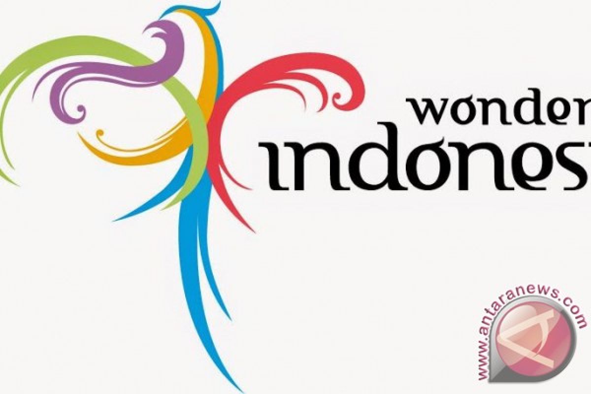 Wonderful Indonesia Hadir di Festival Yoga Terbesar