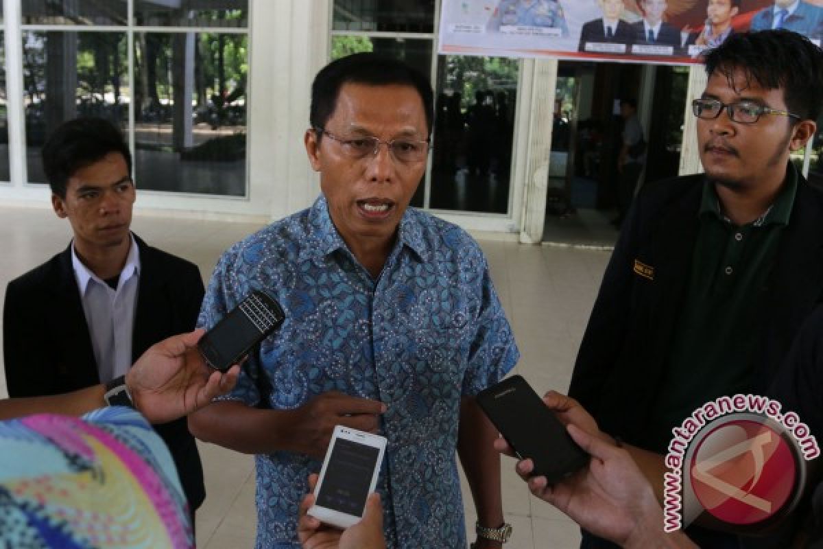 Pembangunan Sumut Harus Menyentuh Pedesaan