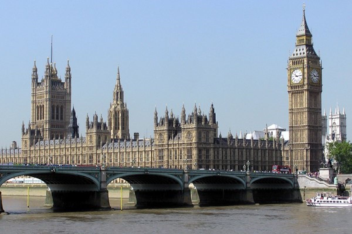 Parlemen Inggris akui kelemahan intervensi Libya 2011