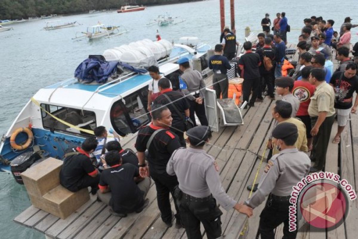 Anggota DPRD : Awasi Kapal Cepat Angkut Wisatawan